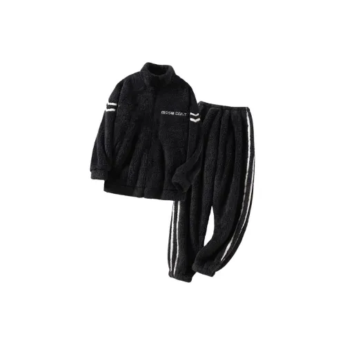 QTUR Мужской AY51011 Мужской Пижамные комплекты