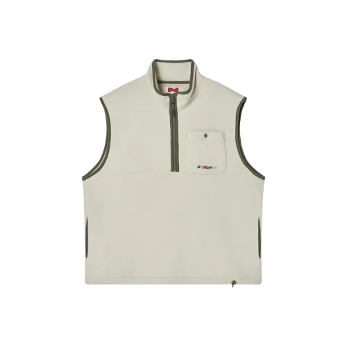 Beyond Closet Fw25 Майка Унисекс