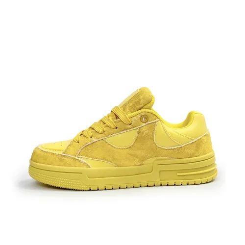 DINGGU Баланс Устойчивые к истиранию Скейтборд Кроссовки Унисекс