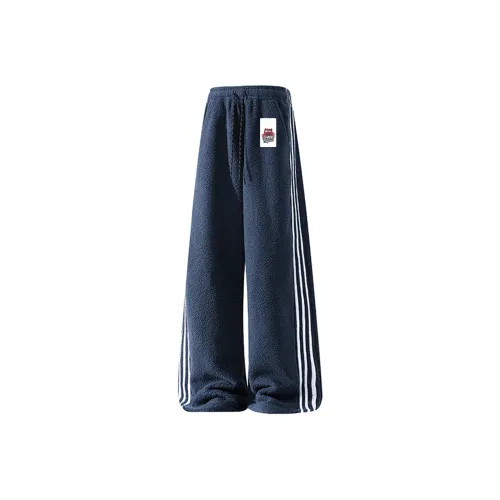 Love Monster Повседневные брюки Унисекс