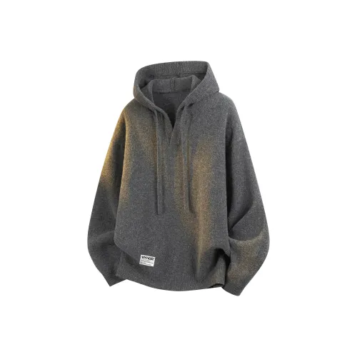 NOAHGIGI Унисекс Трикотаж