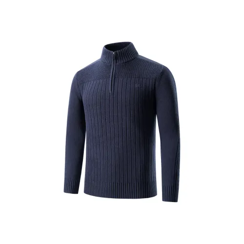 Jeep Pasture Horse Lifestyle Свитер Мужской