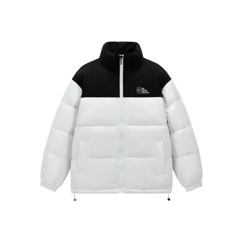 TINA GIA Пуховики и зимние пальто Унисекс