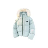 Лунно-голубой