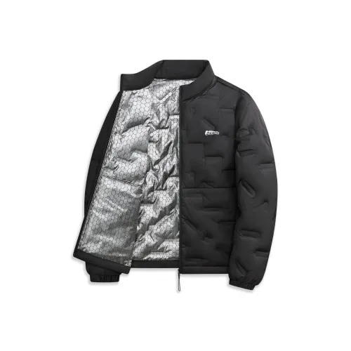 YULANGGONGWU Мужской пуховик