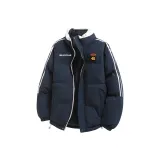 3-Stripes Темно-синий [Премиум]