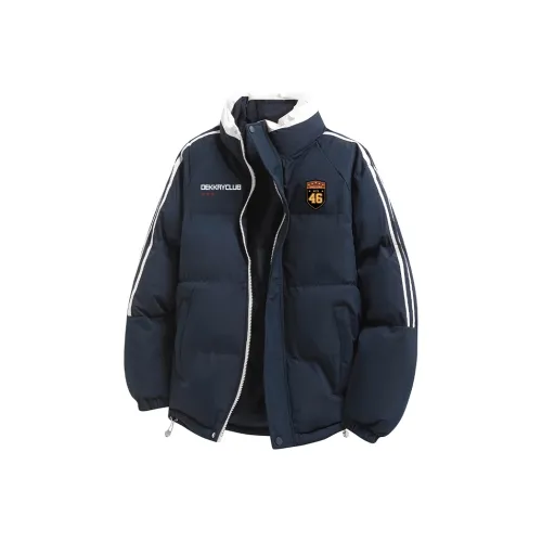 DEKKRY Унисекс Пуховики