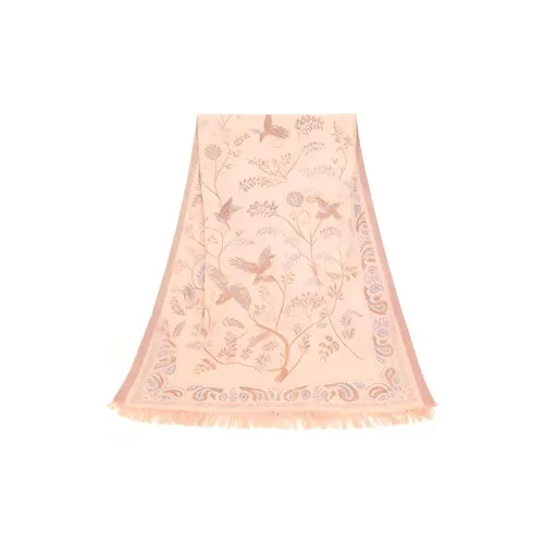 FOSS PHIL Кашемир Вязаные Шарфы Женские