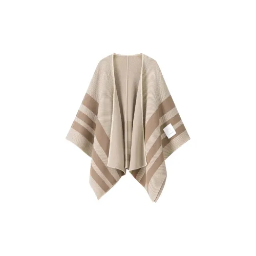 Millies Акриловые Палантины Унисекс