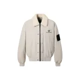 Бежево-серый