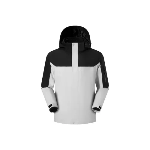 NINEDAO Унисекс Куртки