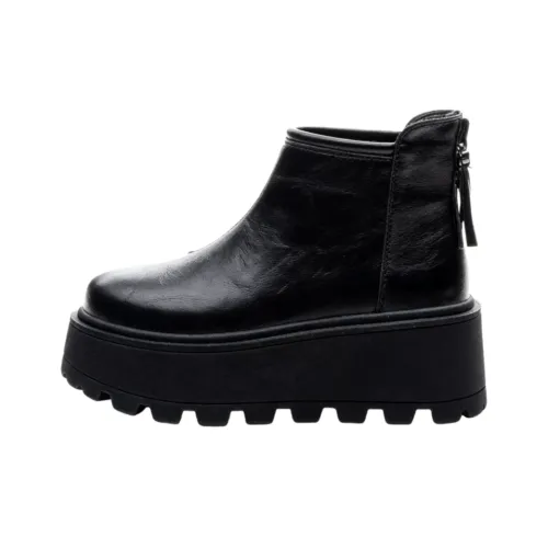 PARK DANCE Ботильоны Женские