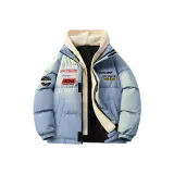 Туманно-синий