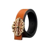 Земля Желтый + Золотистый Застежка