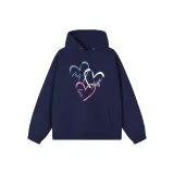 Темно-синий [Флисовая подкладка]