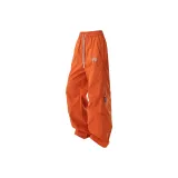 Закат Оранжевый (Утолщенный и с Флисовой Подкладкой)