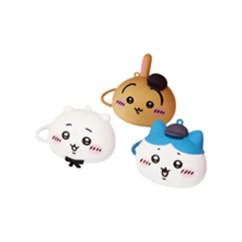 Chiikawa x KFC Коллаборация Аниме-Тематические Подвески