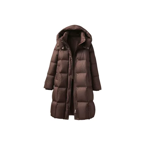 AURORA MUSE Пуховик Женские