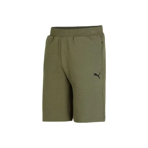 PUMA DRYCELL Повседневные шорты Мужские