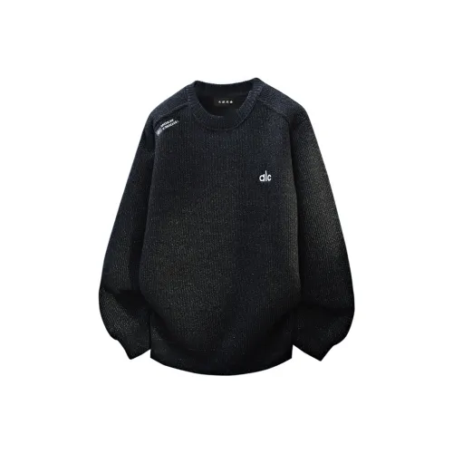 BEIOUGONGLVE Унисекс Трикотаж