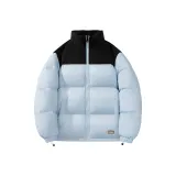 Светло-голубой