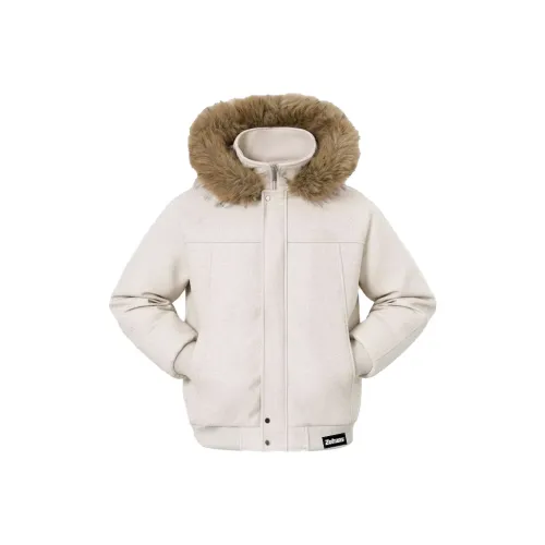 ZOTRANS Унисекс Пуховики