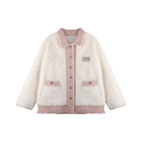 Maycaur Осенний Зимний Пуховик Унисекс