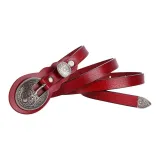 Темно-красный