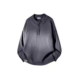 Темно-серый