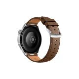 Гравий Коричневый | Серебристый Застежка [Кнопка Застежка]