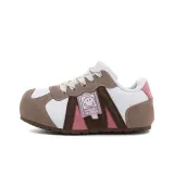 Розовый Фиолетовый (с флисовой подкладкой)