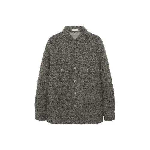 Osens Phantom Gray Мужские Куртки