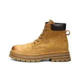 Золотой, флисовая подкладка