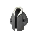 Угольно-серый