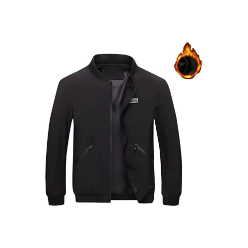 EOH EMBER OF HUE Унисекс Куртки