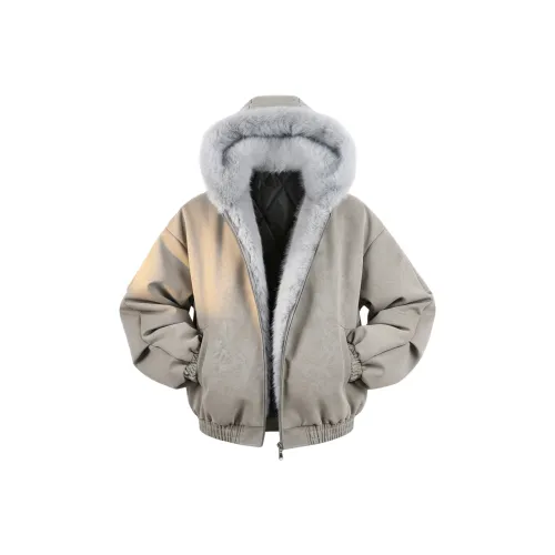 Caramella Унисекс Пуховики