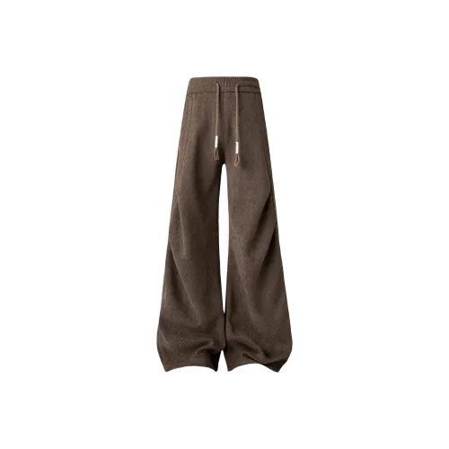 Love Monster Повседневные брюки Унисекс