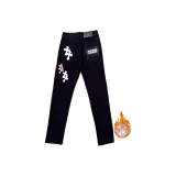 Чёрный - Флисовая подкладка