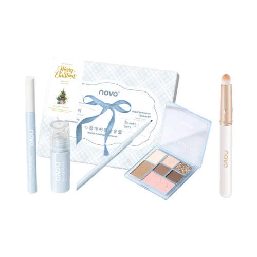 NOVO A Рождество Ограниченный 5 штук Набор