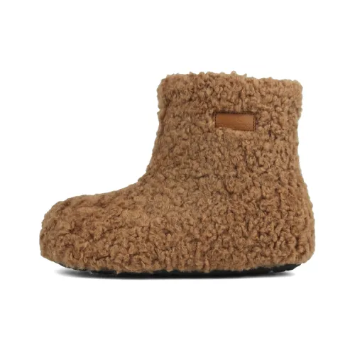 N6N8 Сноубутсы Женские