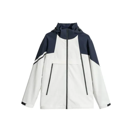 LEAVELAND Ветровка Мужская