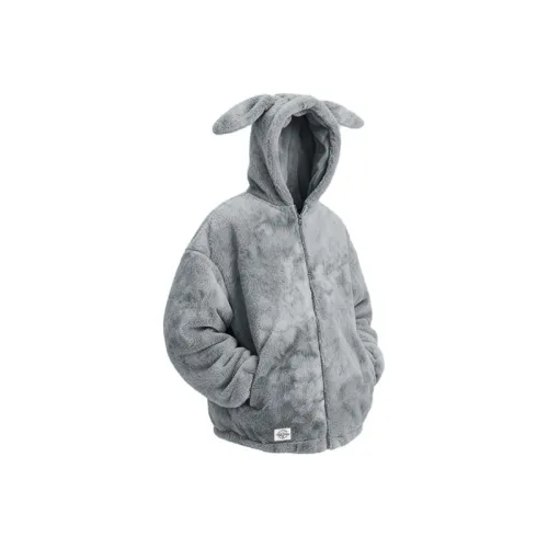 TOM DWAN Унисекс Пуховики