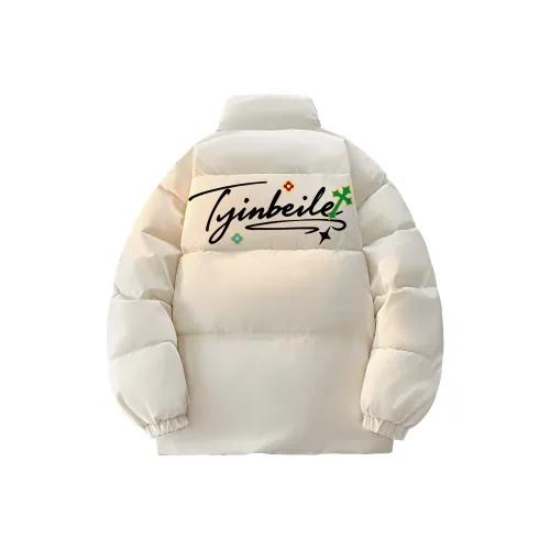 JINBEILE Унисекс Пуховики