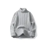 Светло-серый