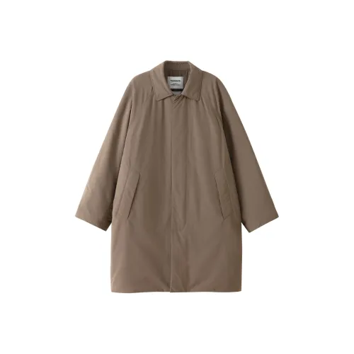 THESSNCE Мужские Пуховики