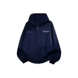 Темно-синий, синий, тонкий [стандартный размер]