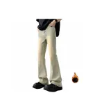 Грязно-желтый [Утолщенная флисовая подкладка]