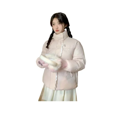 PNVB Пуховая куртка Пальто Женское