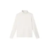 Полувысокий Шея [Белый]