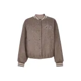 E09 Шоколадно-коричневый